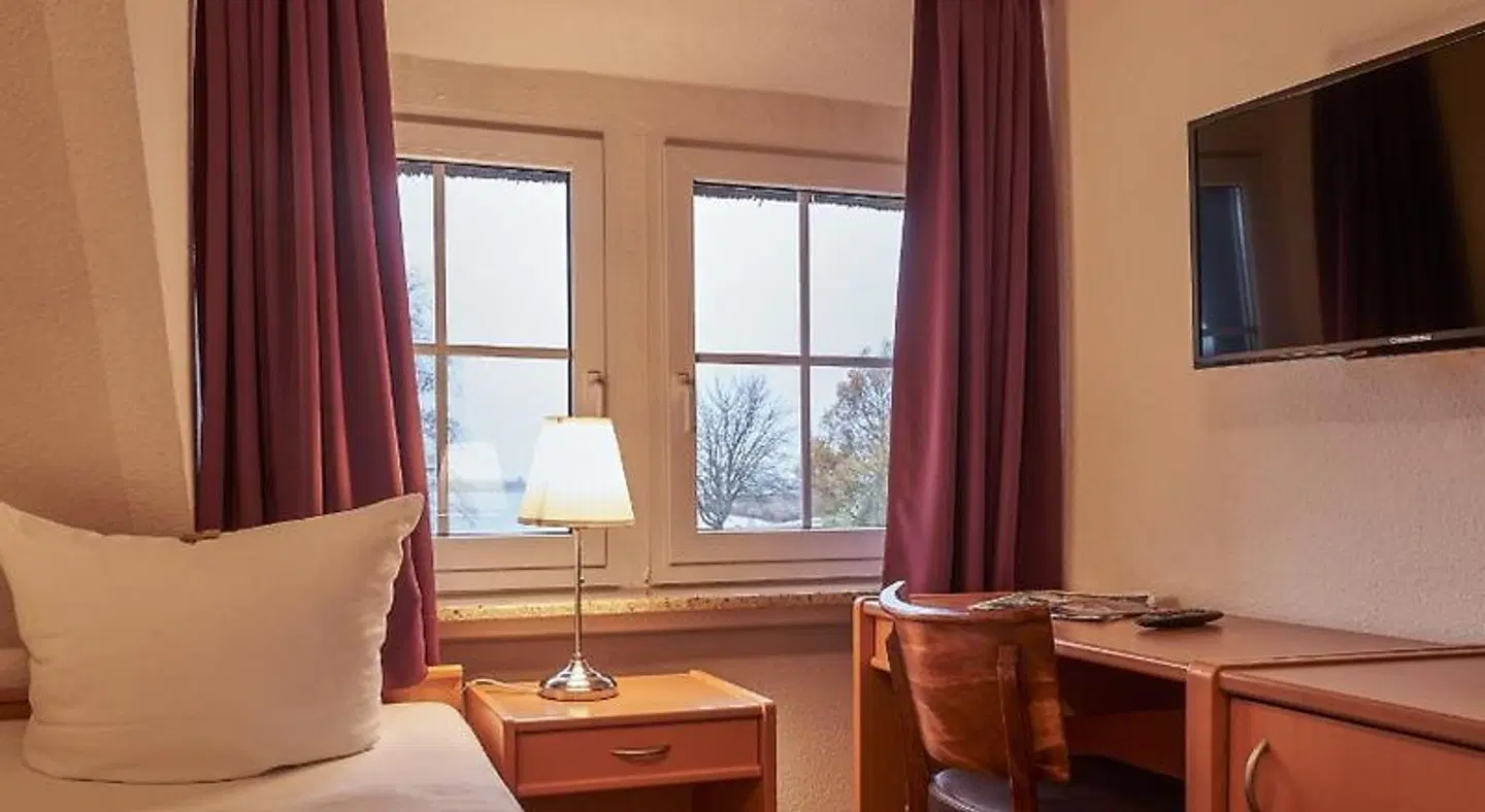 Landhaus Großes Meer ROOM_EXAMPLE