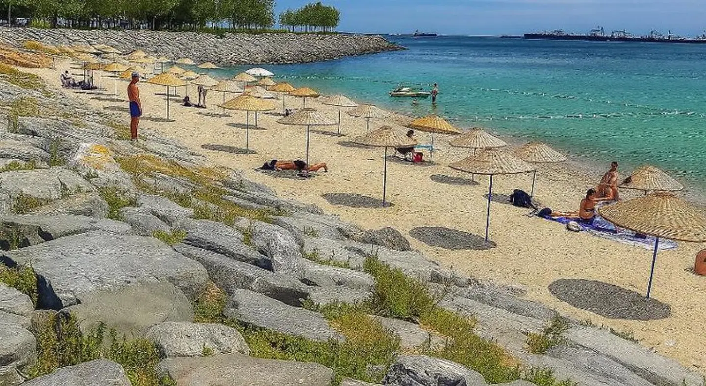 Magia Hotel Strand