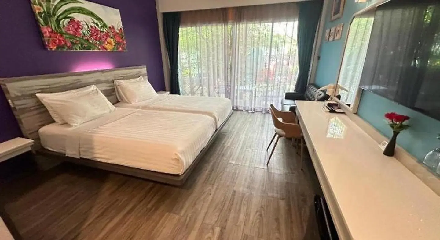 BBHOUSE pattaya ROOM_EXAMPLE