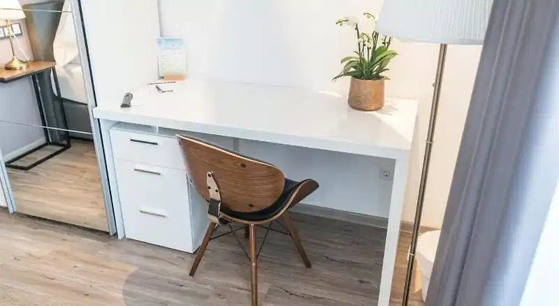 CityApartements FN2-FN4 KLIMATISIERT – Hotelfoto
