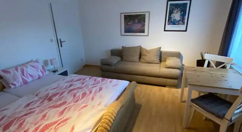 Ferienhof Kroger – Hotelfoto