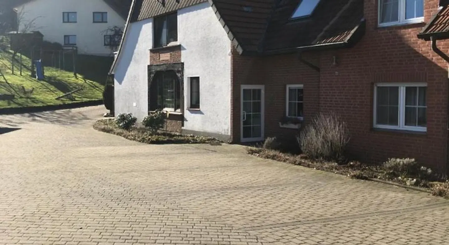 Ferienhof Kroger EXTERIOR