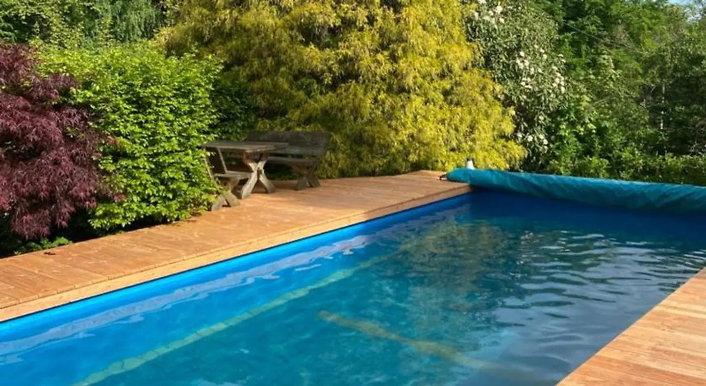 Ferienhof Kroger OUTDOOR_POOL