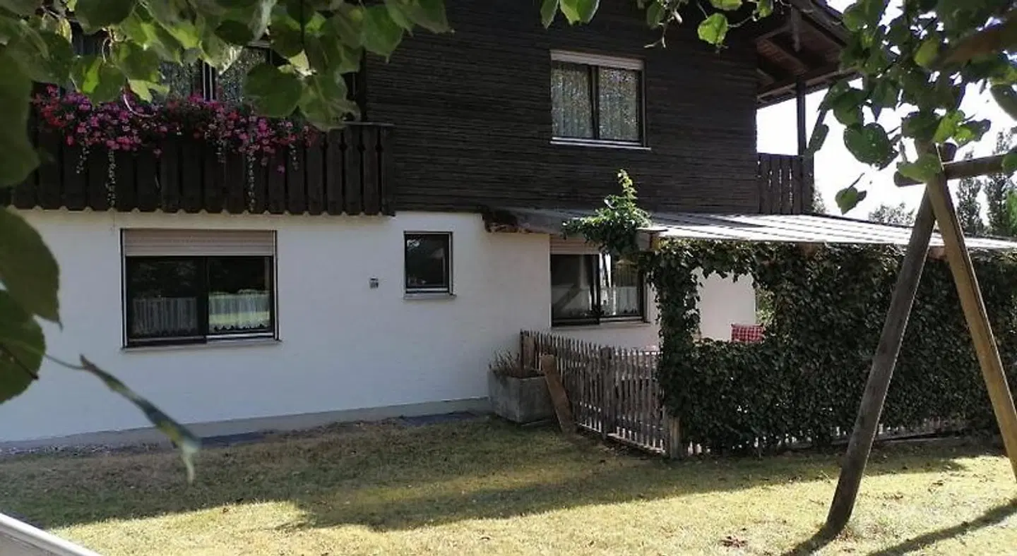 Gasthof zur Post EXTERIOR