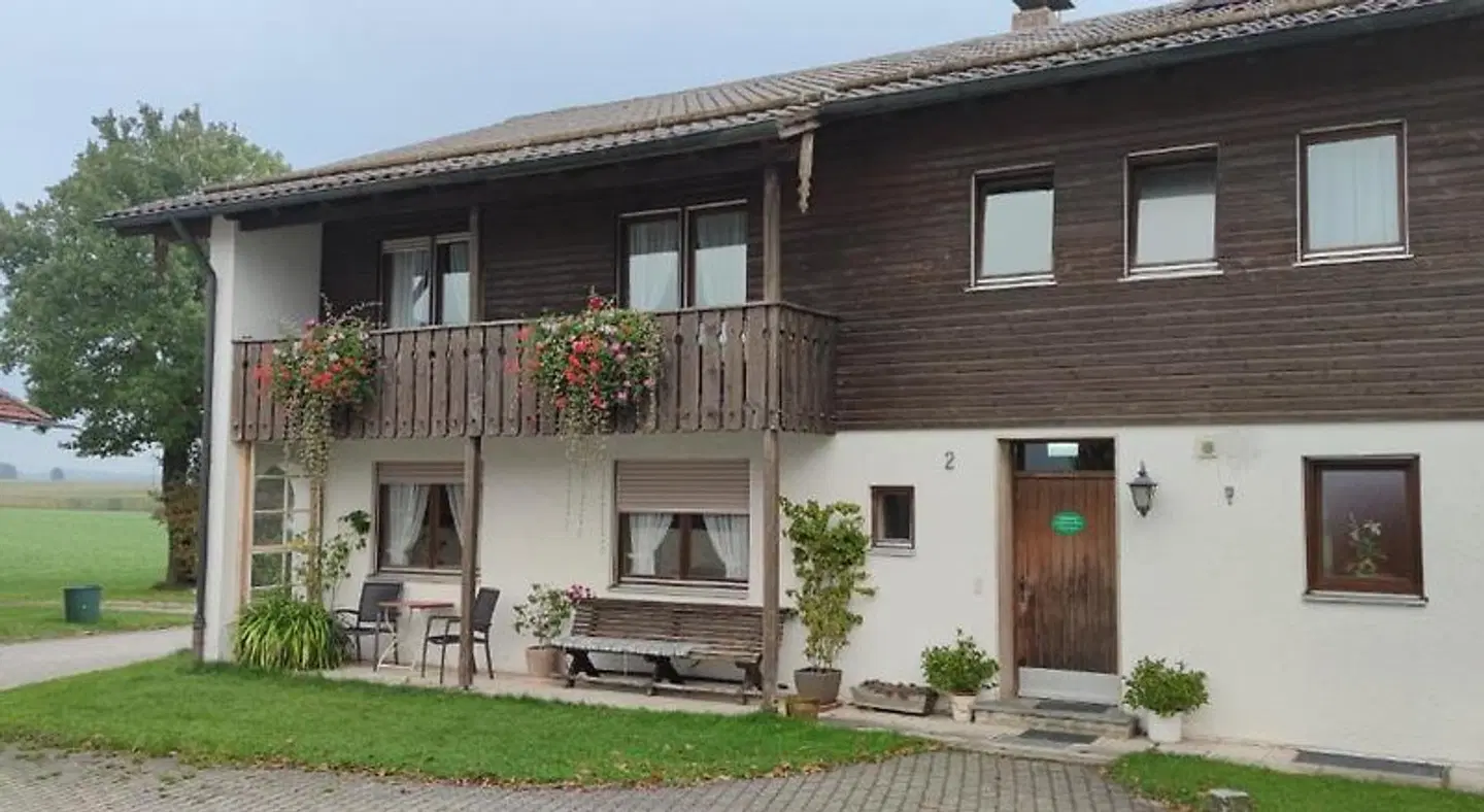 Gasthof zur Post EXTERIOR