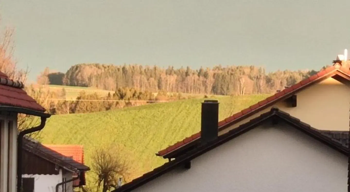 Gasthof zur Post LANDSCAPE