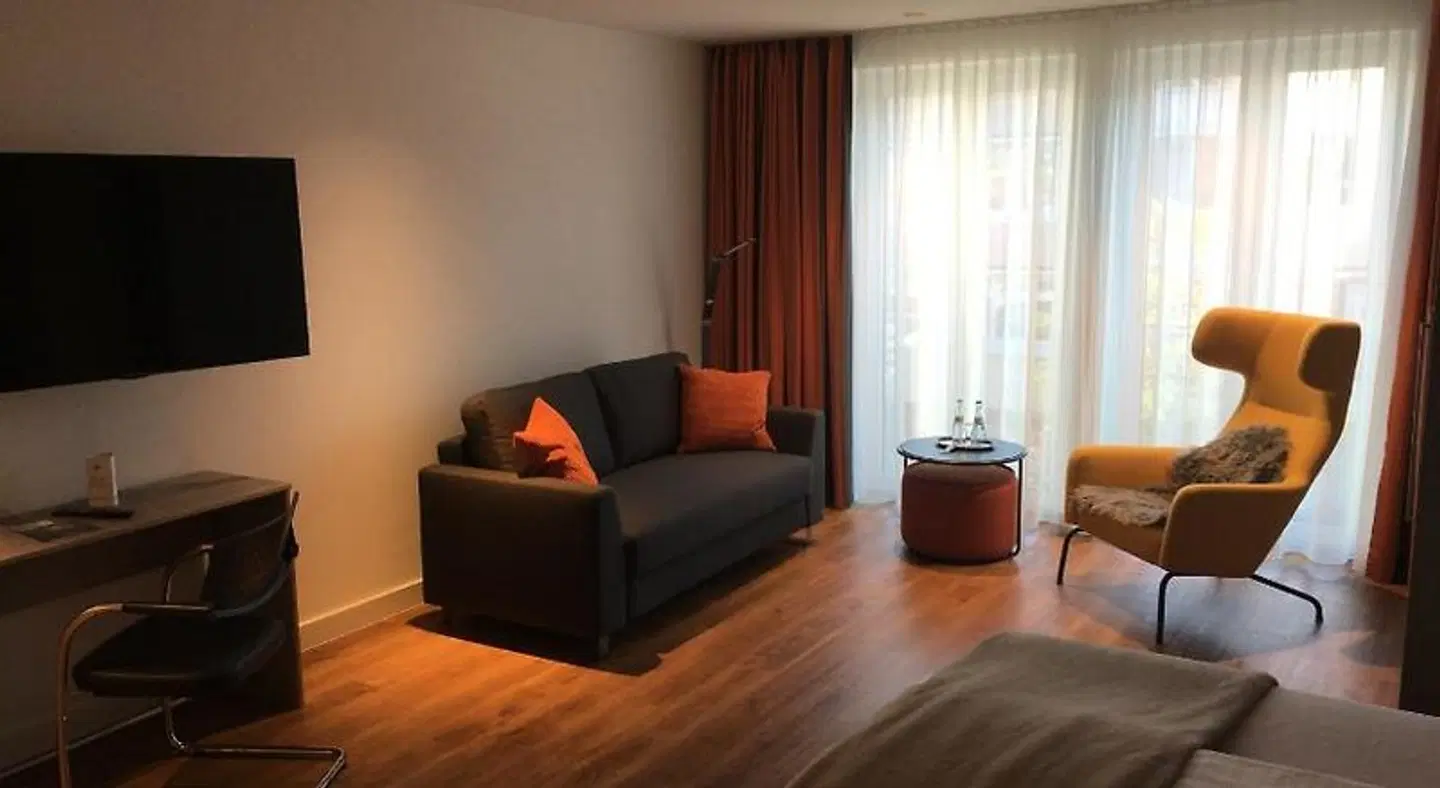 H23 Boardinghotel ROOM_EXAMPLE