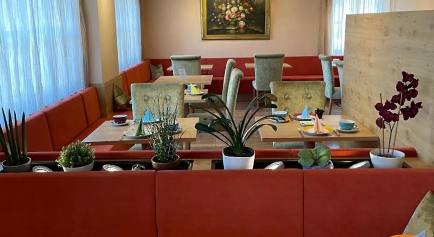 Hotel Fohlenhof LOUNGE_LOBBY