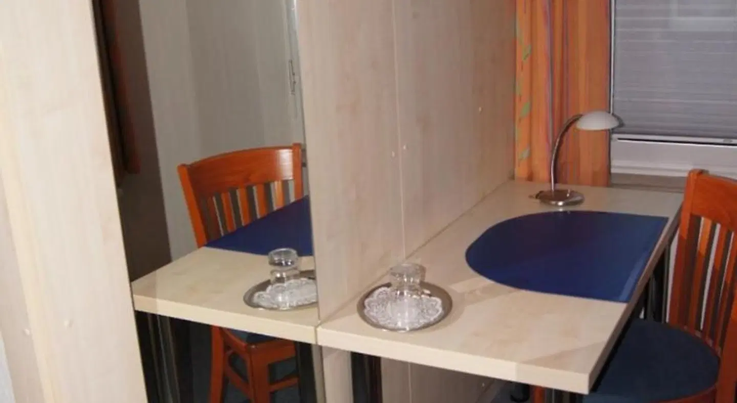Hotel Select Badezimmer