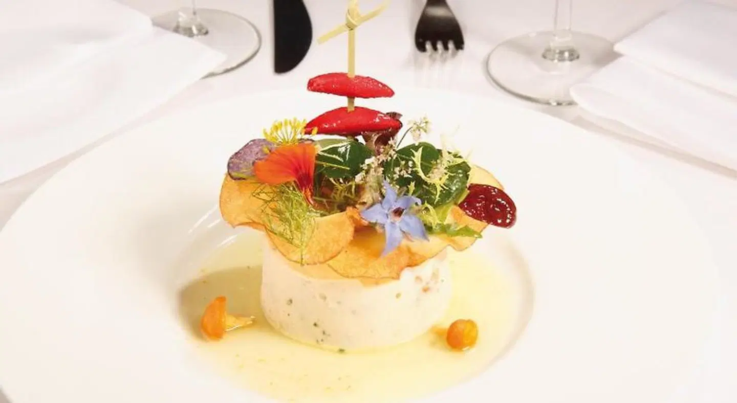 Verst Restaurant