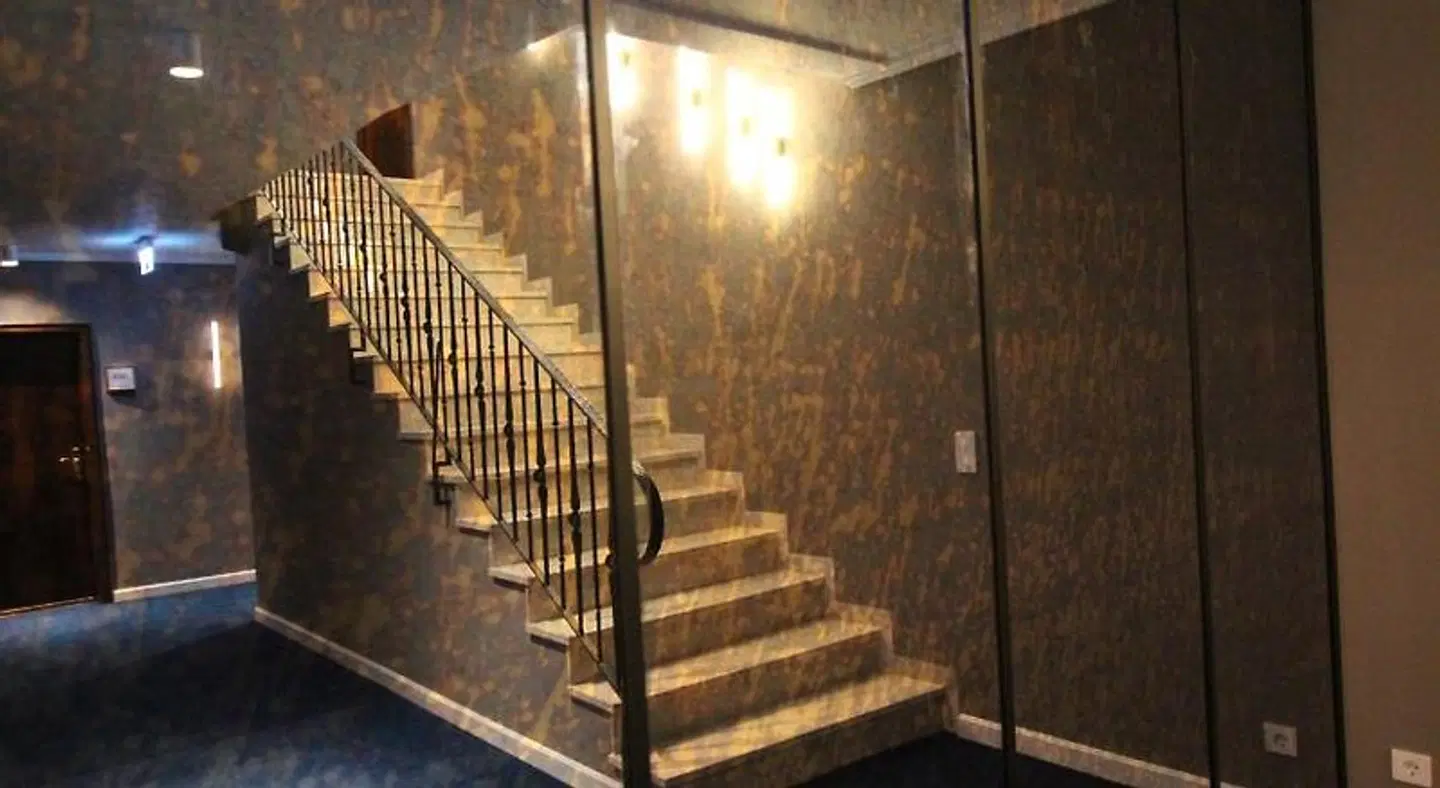 Hotel Tari Bar