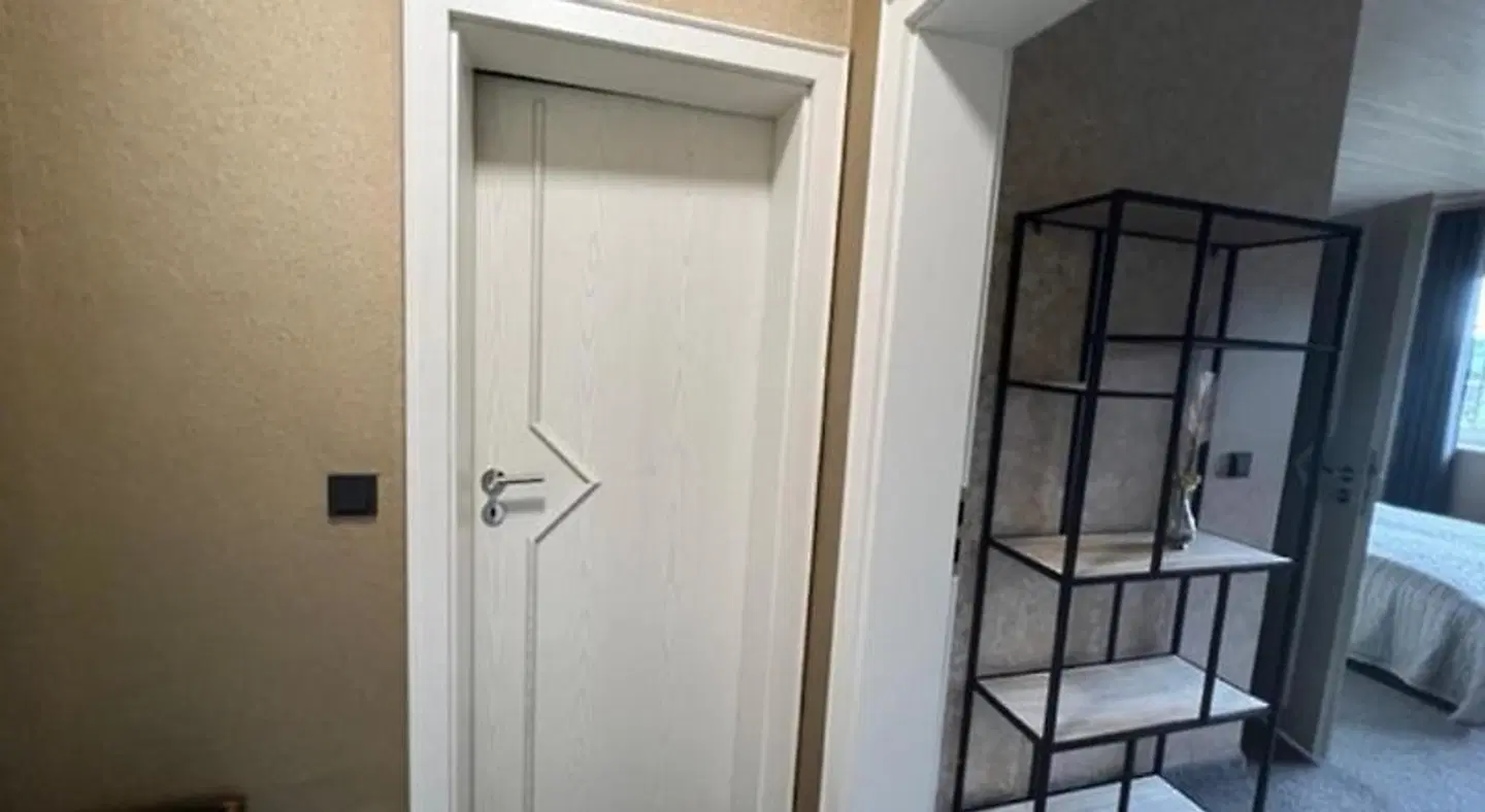 Hotel Rehkitz Badezimmer