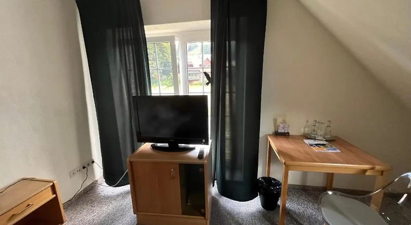 Hotel Rehkitz ROOM_EXAMPLE