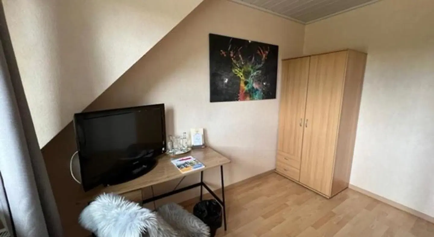 Hotel Rehkitz ROOM_EXAMPLE