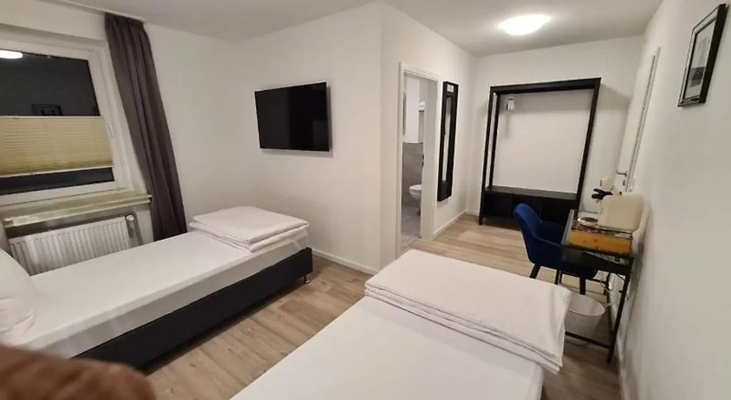 Moes Diner Hotel ROOM_EXAMPLE