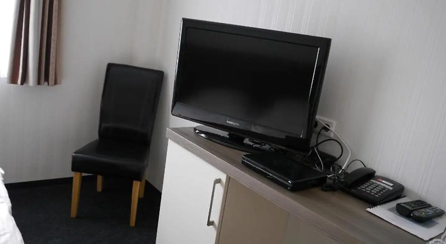 Ruhrstadtarena Hotel ROOM_EXAMPLE