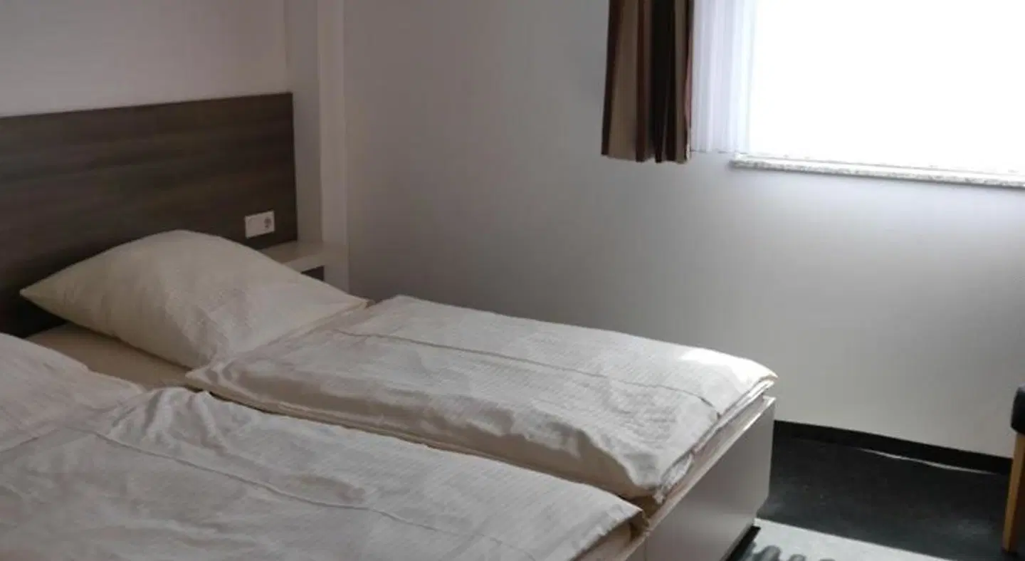 Ruhrstadtarena Hotel ROOM_EXAMPLE