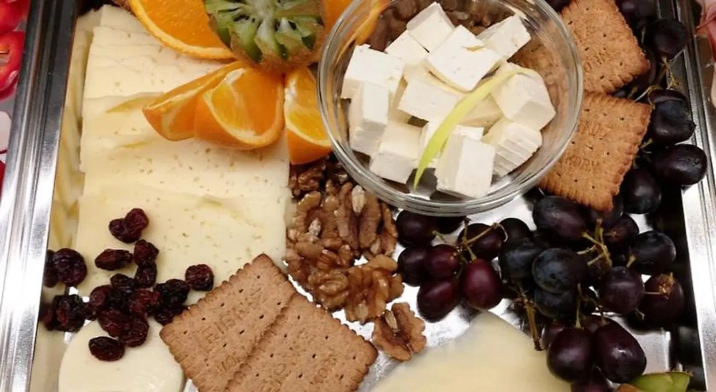 Heufelder Hof Restaurant