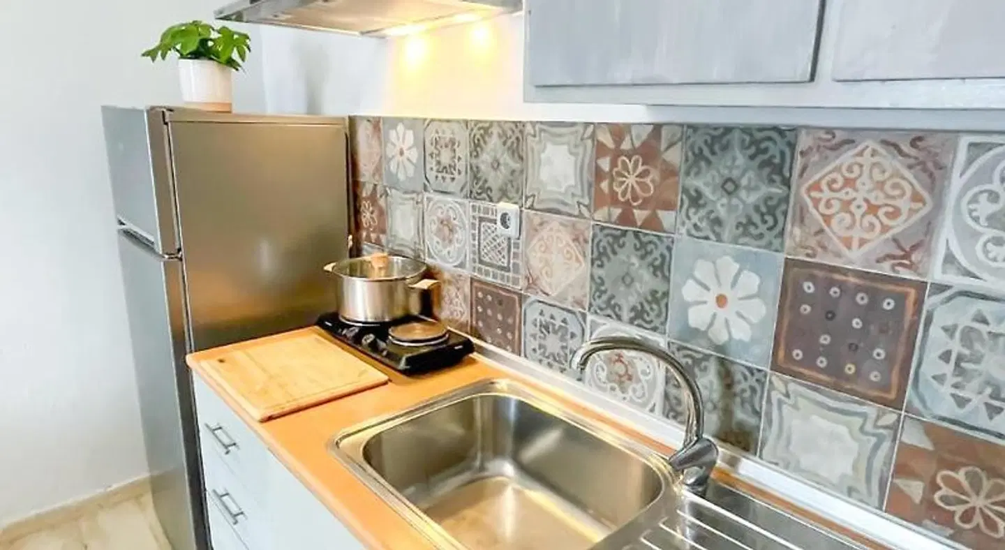 Braziliana Apartments HEALTH_BEAUTY