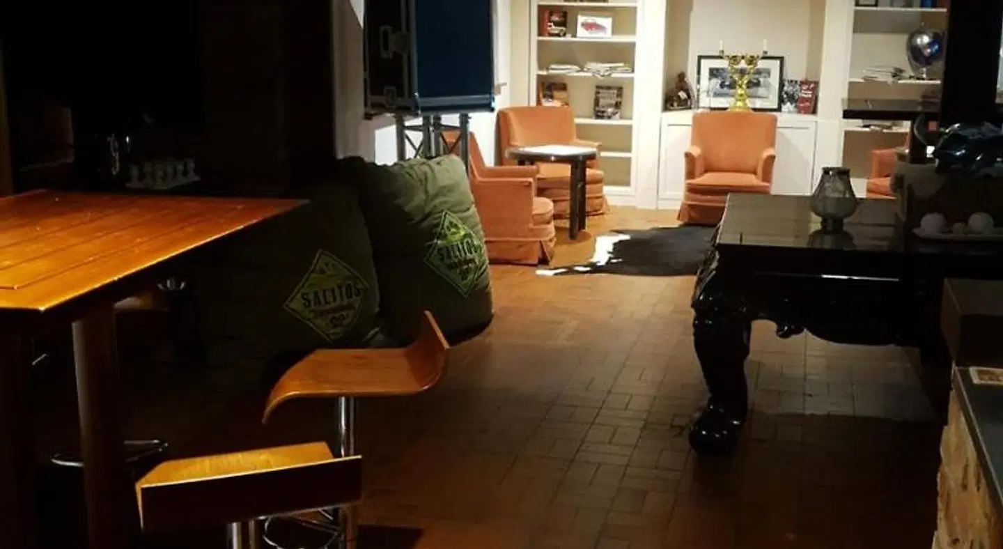 Landhaus Akazienhof LOUNGE_LOBBY