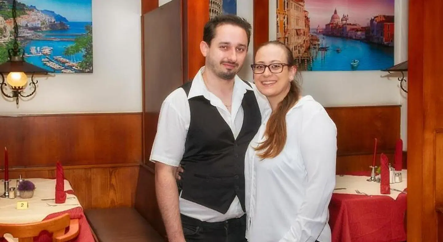 Hotel Restaurant Schwert PEOPLE