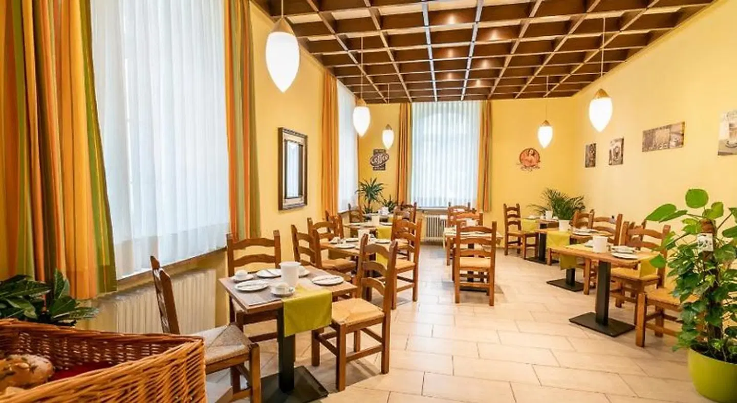 Hotel Restaurant Schwert Restaurant