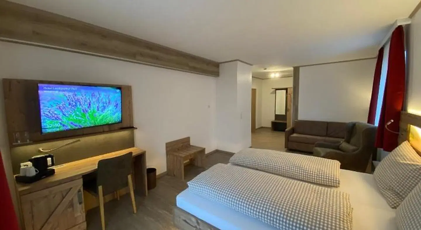 Hotel-Landgasthof Ploss ROOM_EXAMPLE