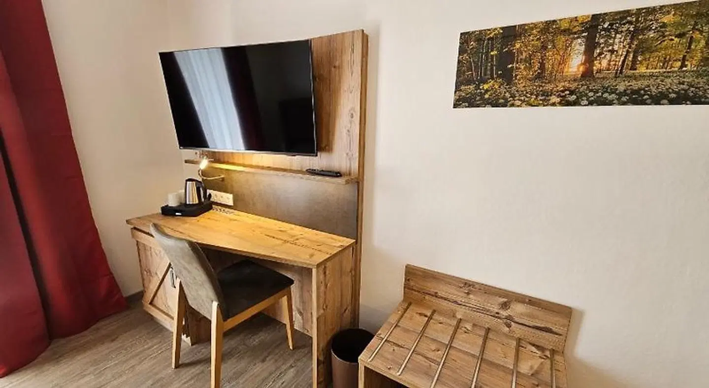 Hotel-Landgasthof Ploss ROOM_EXAMPLE