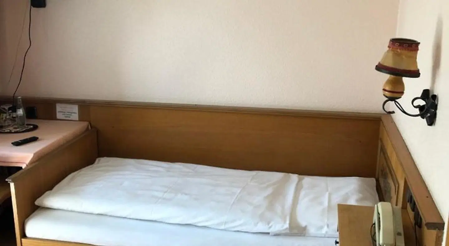Hotel Pflieger ROOM_EXAMPLE