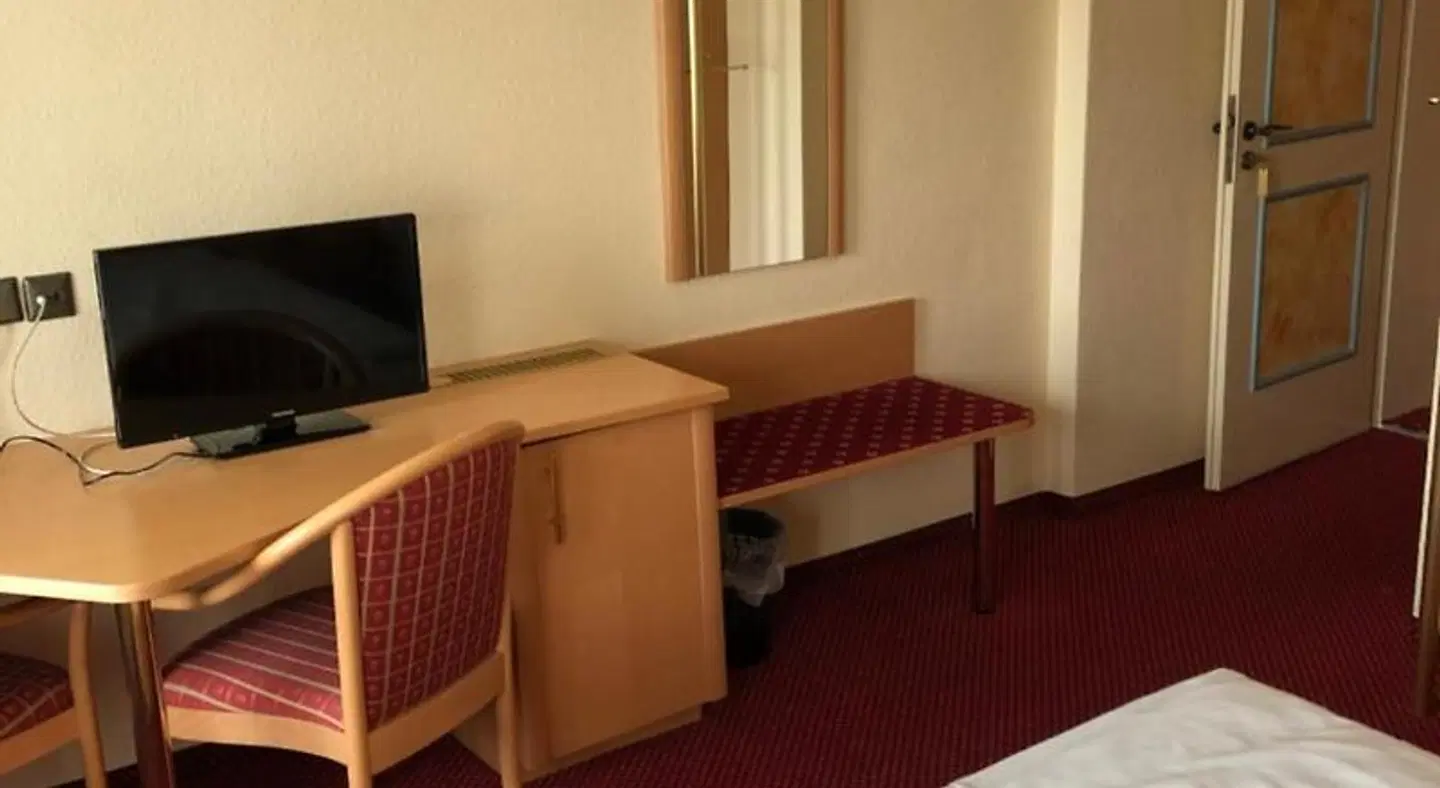 Hotel Pflieger ROOM_EXAMPLE