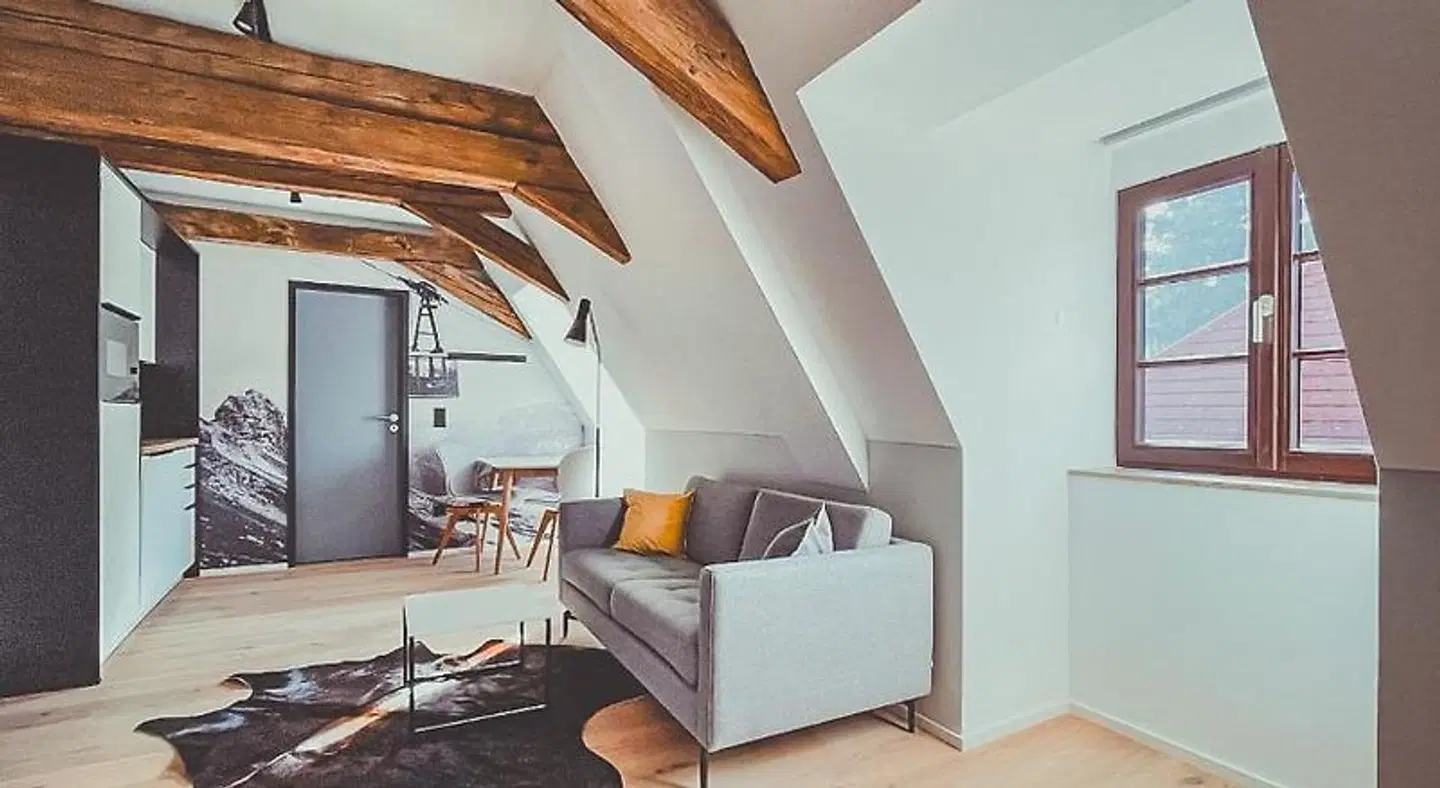 Mariandl im Oberwirt ROOM_EXAMPLE