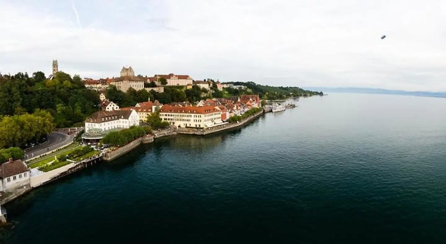 Hotel Wilder Mann Strand