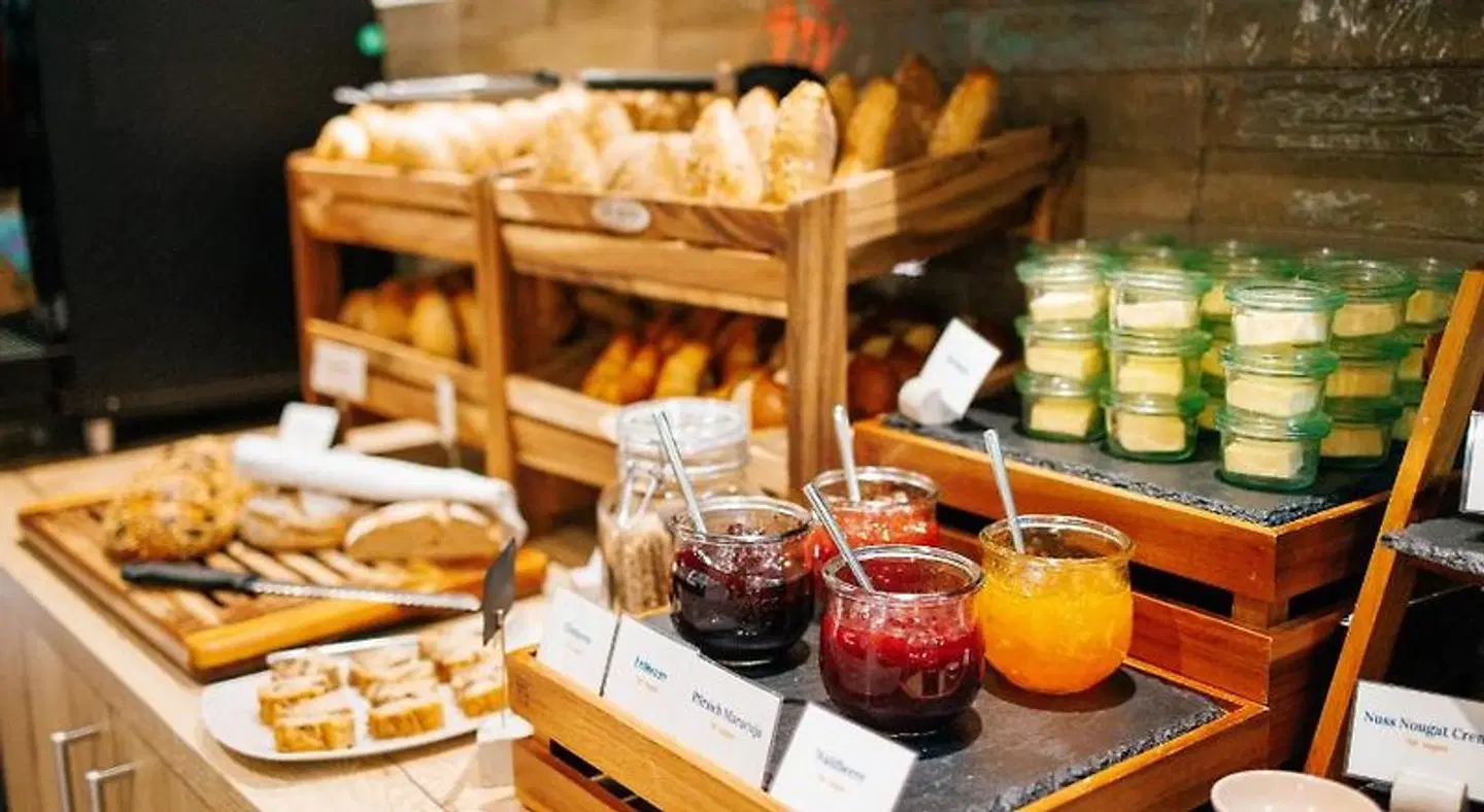 Schlosshotel Brilon-Wald Restaurant