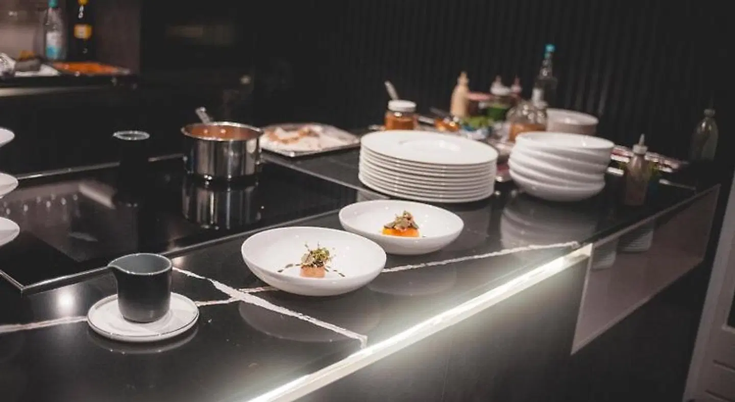 Hotel Gortler Restaurant