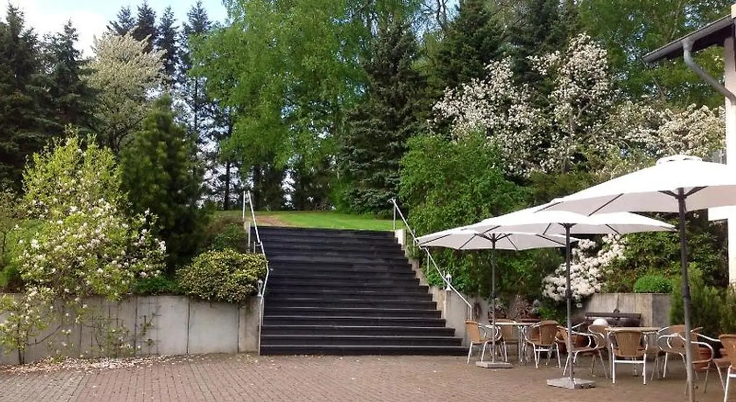 Hotel Gortler Garten