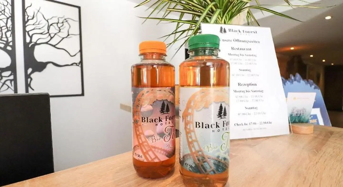 Hotel Black Forest Konferenz