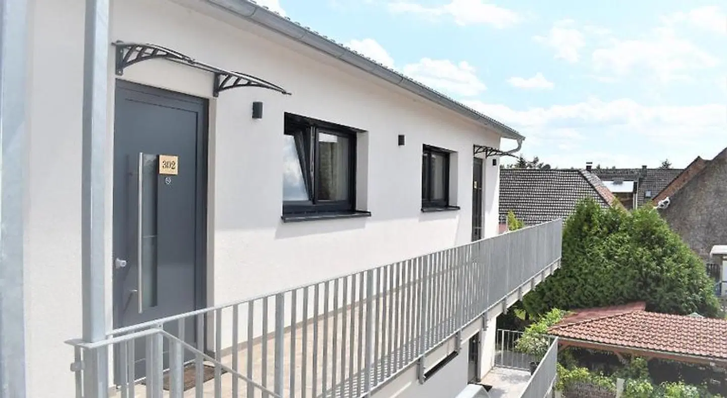 Hotel Black Forest Terrasse