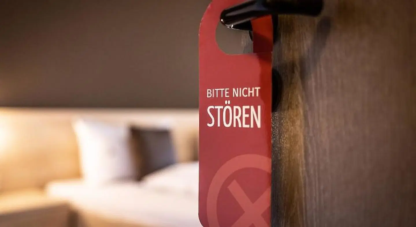 Brauereigasthof Hofmark ROOM_EXAMPLE