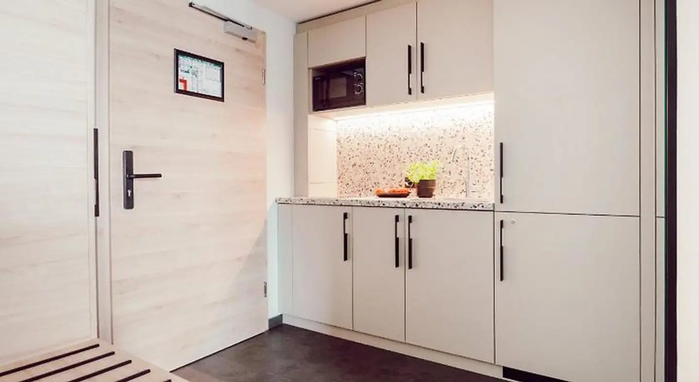 ADEBAR Stadthotel ROOM_EXAMPLE