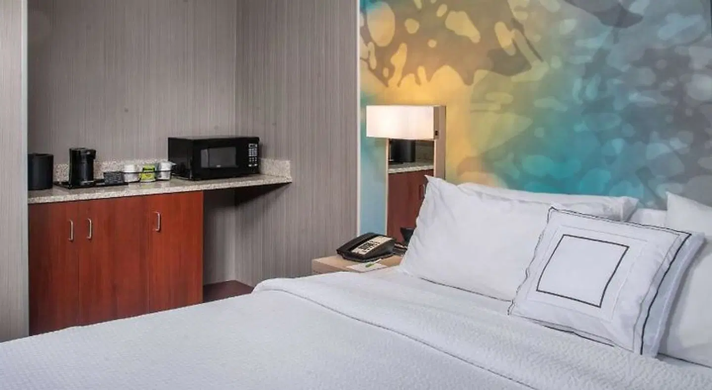 Sonesta Select Allentown Bethlehem Airport ROOM_EXAMPLE