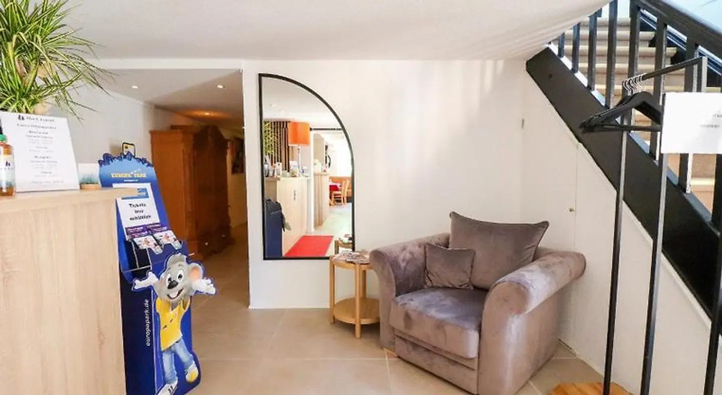 Hotel Black Forest LOUNGE_LOBBY