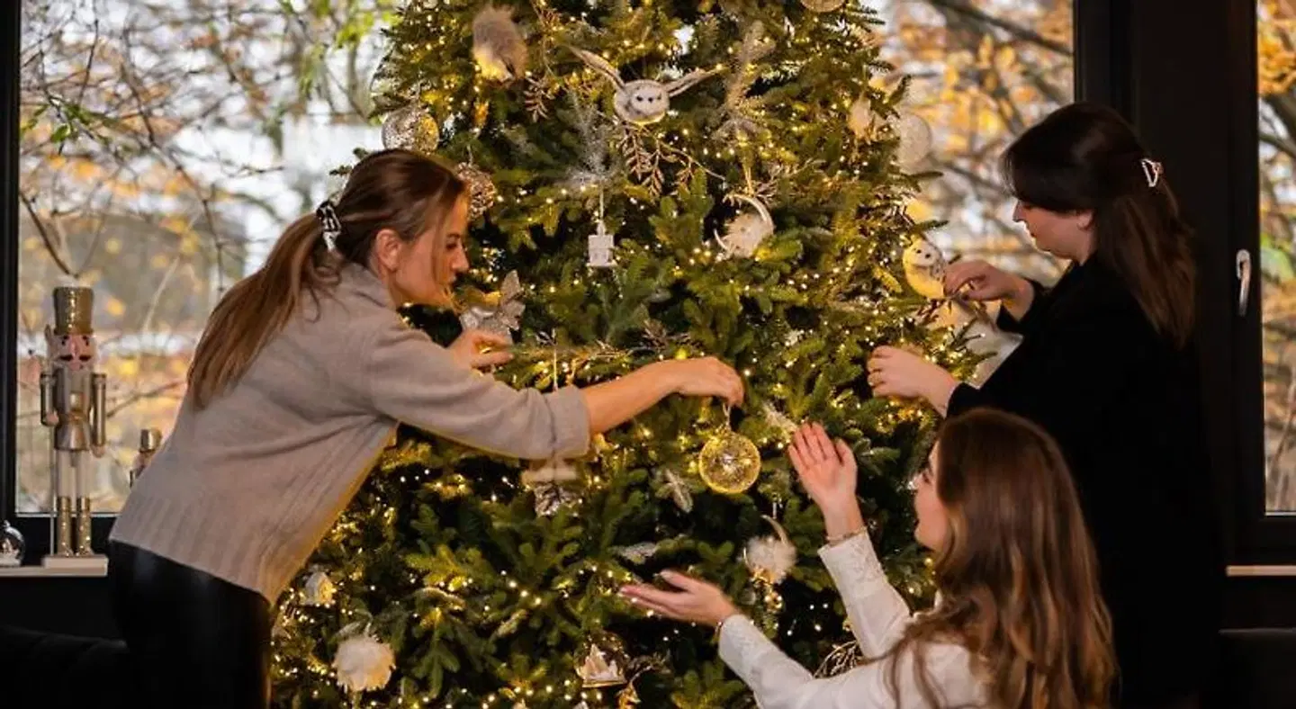 Sellmann's Boutique Hotel Tiere