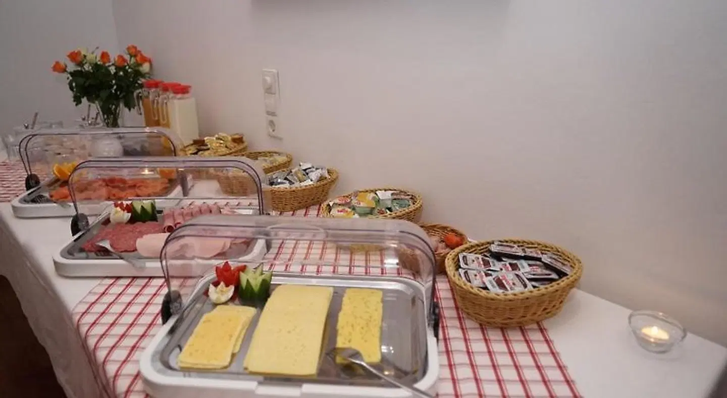 Drei Linden ROOM_EXAMPLE