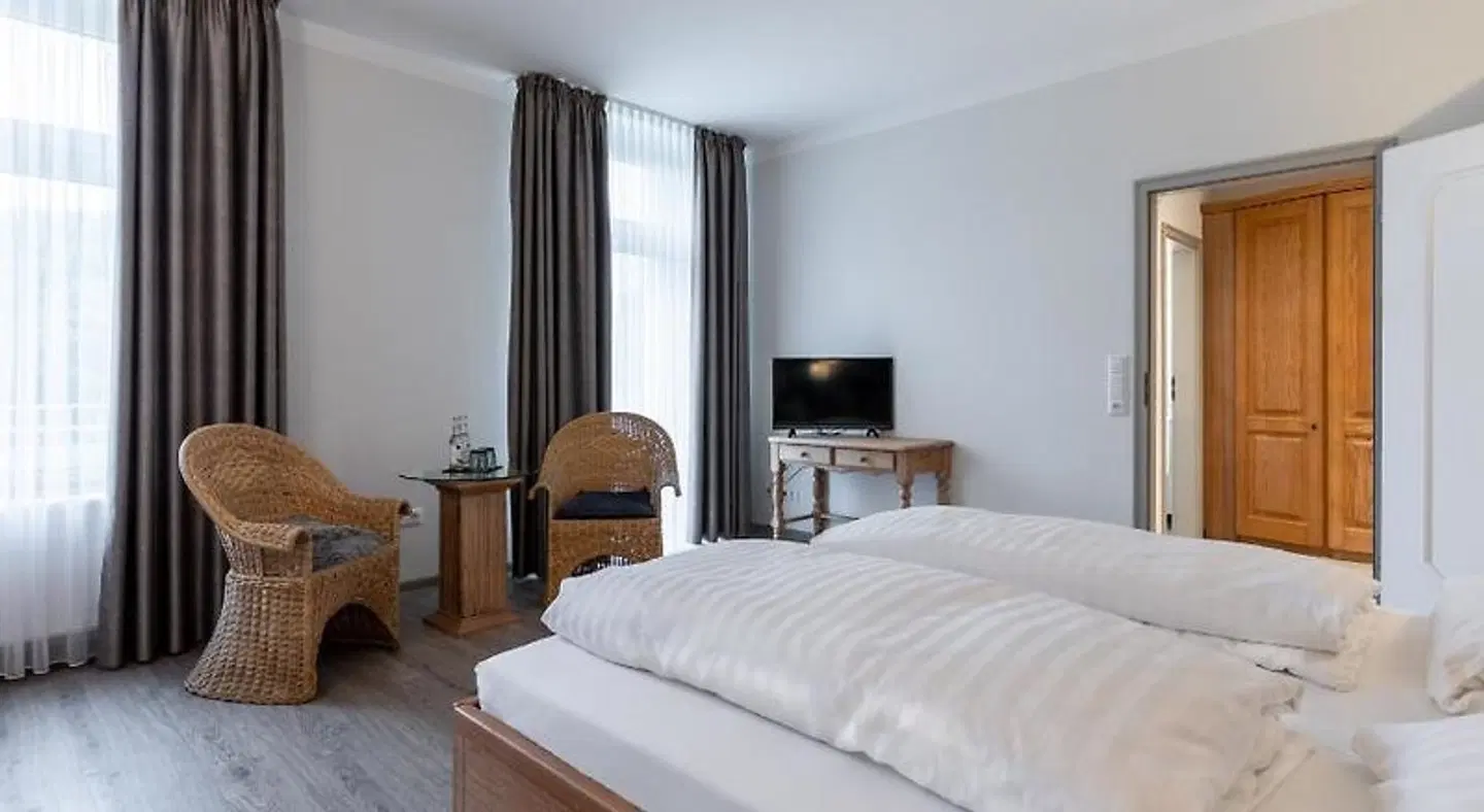 Hotel Wittekindsquelle ROOM_EXAMPLE