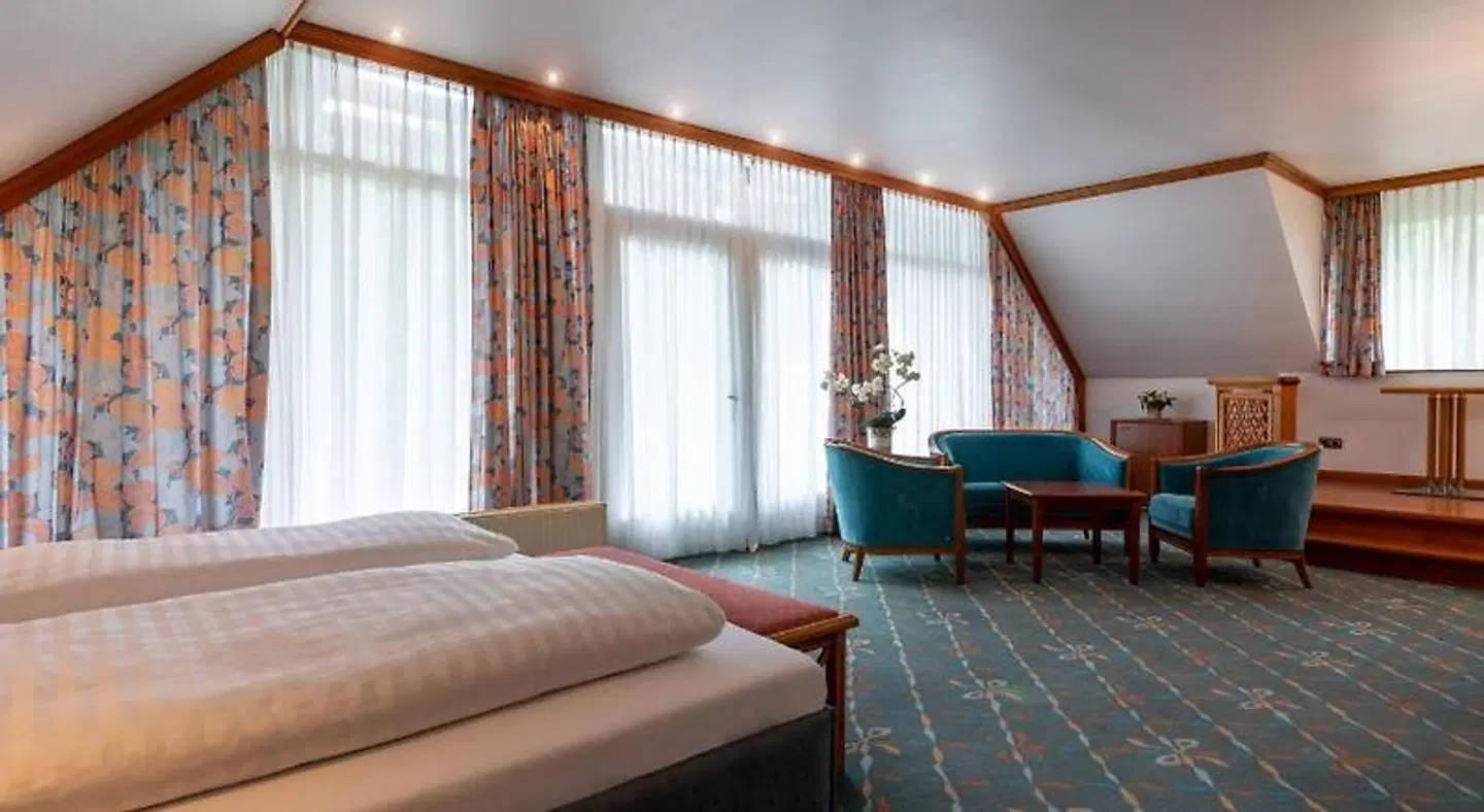 Hotel Wittekindsquelle ROOM_EXAMPLE