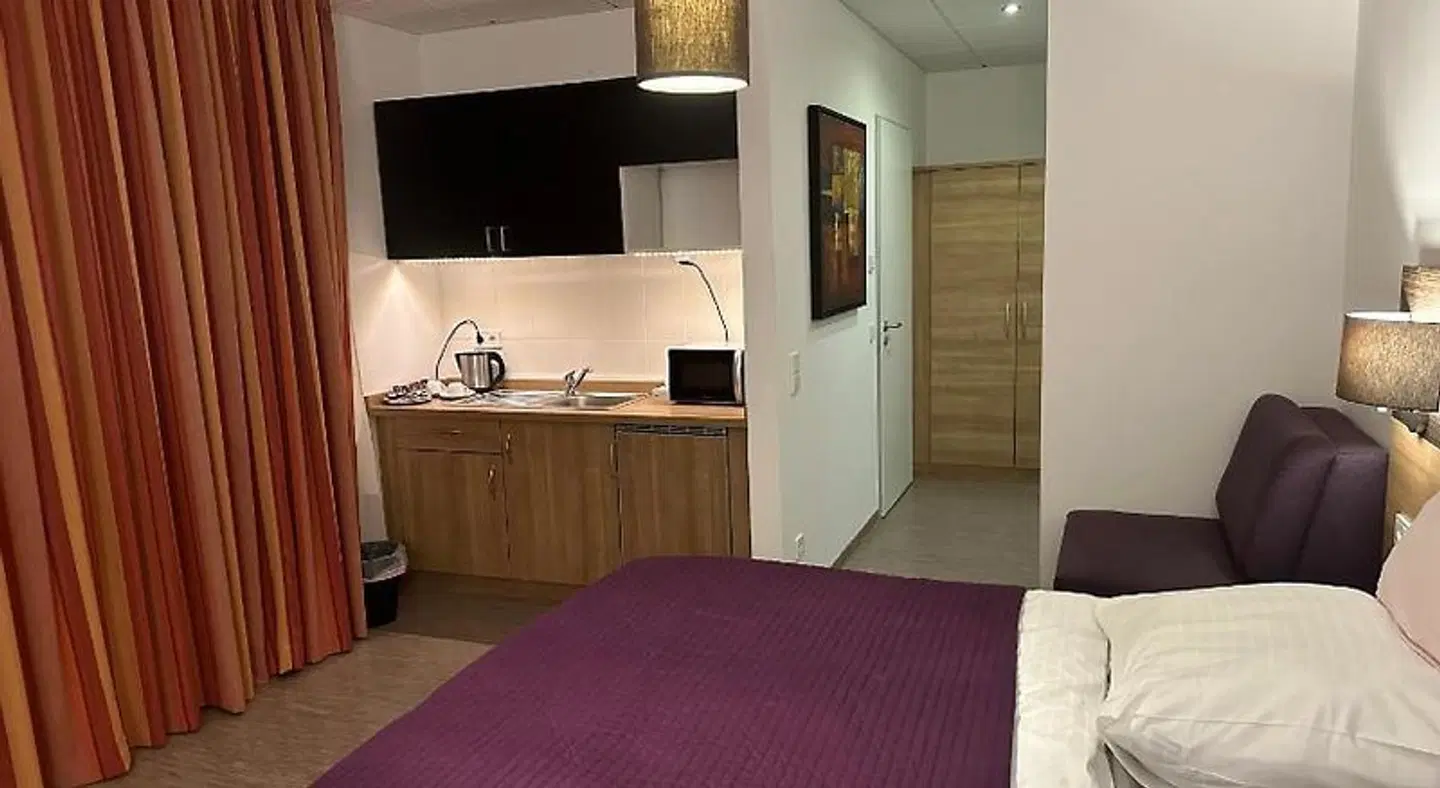 Hotel Efcannos Dornberg Caree ROOM_EXAMPLE