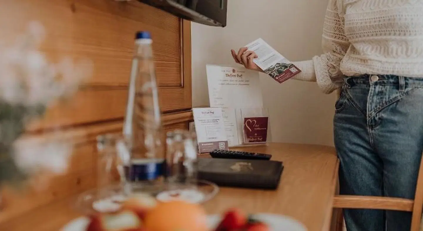 Hotel und Restaurant Weßner Hof HEALTH_BEAUTY