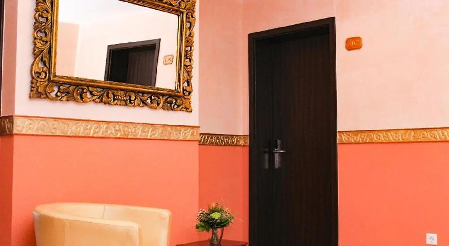 Hotel La Toscana LOUNGE_LOBBY