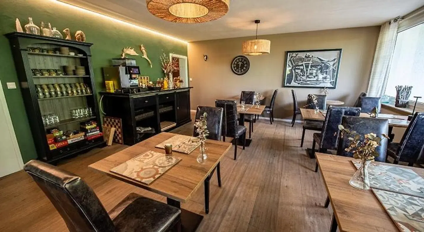 Landhotel Flora & Fauna ROOM_EXAMPLE