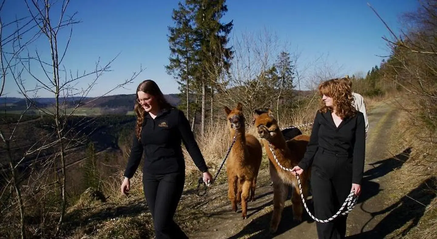 Landhotel Flora & Fauna SPORTS_AND_LEISURE